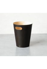 Woodrow can 2G black