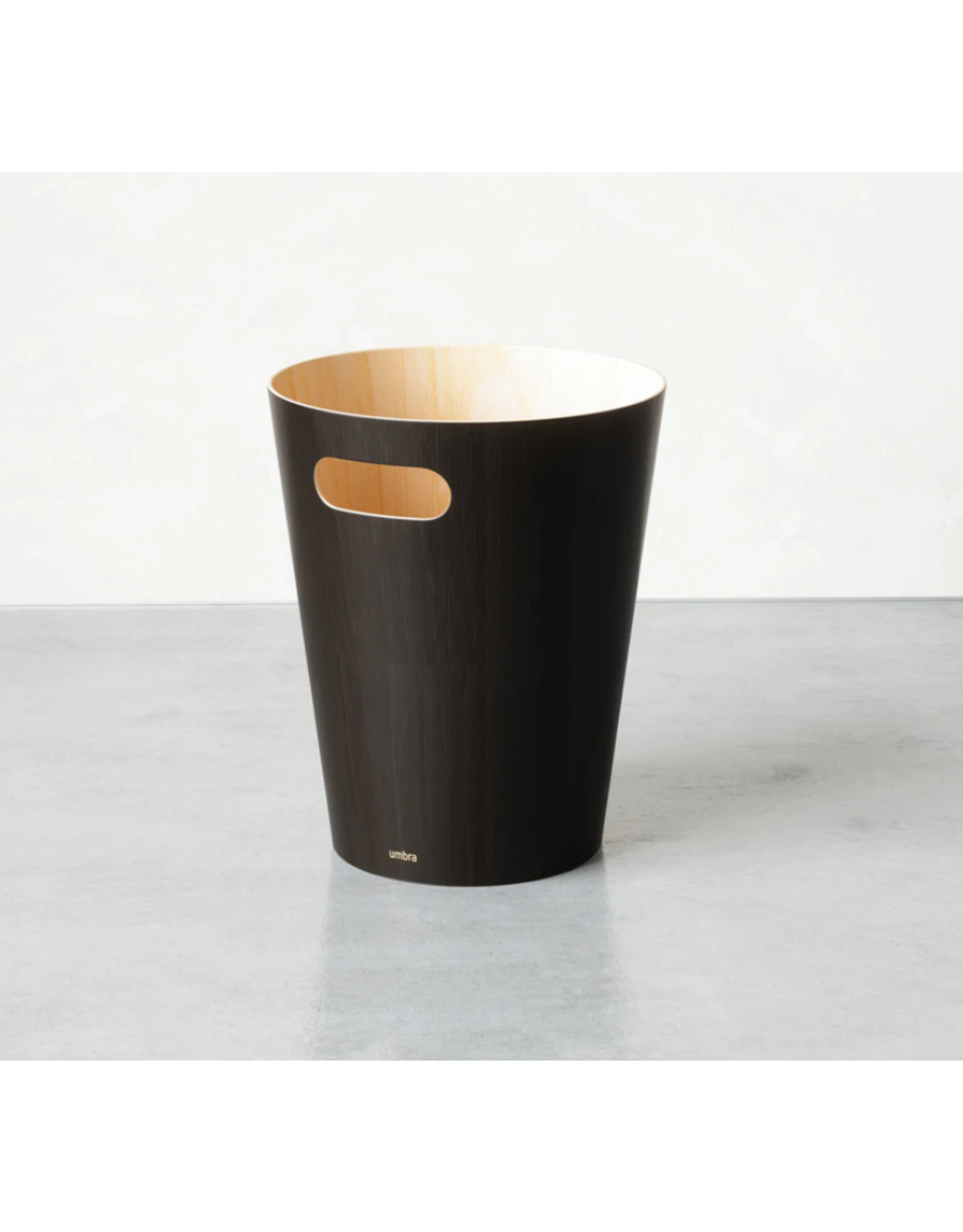 Woodrow can 2G black