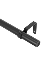 Zen 1 rod 32-128 matte black