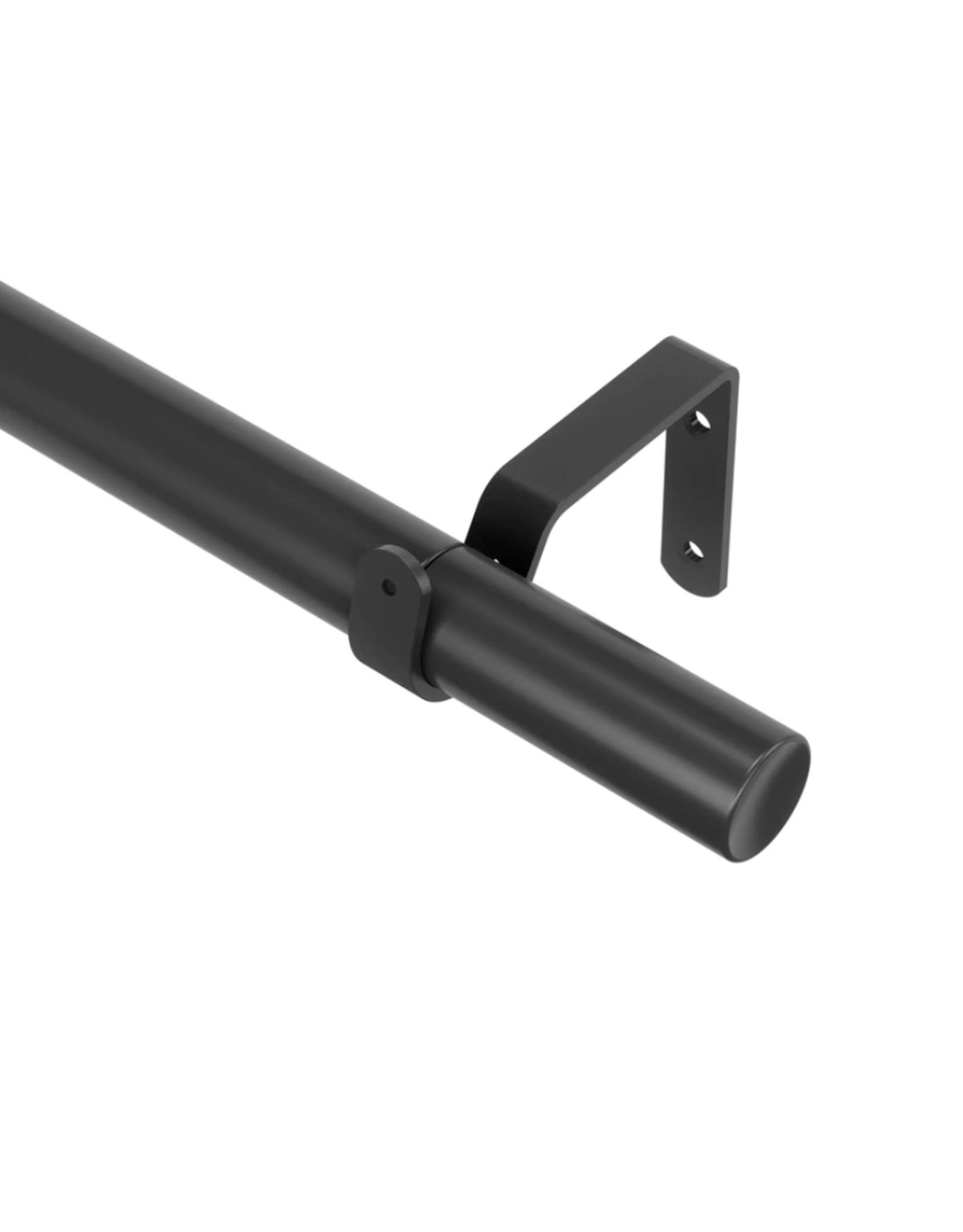 Zen 1 rod 32-128 matte black