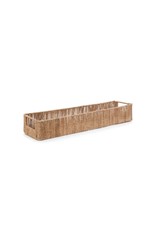 Bristol jute tray