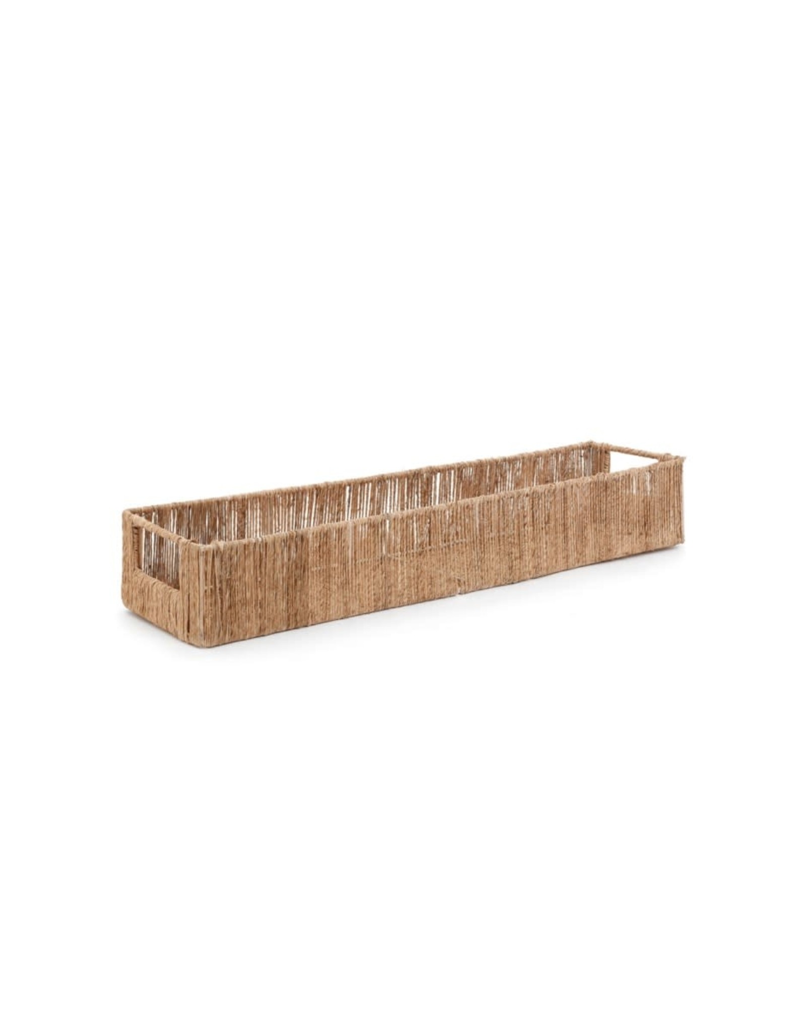 Bristol jute tray