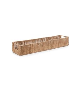 Bristol jute tray