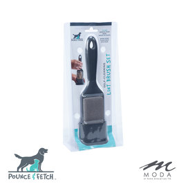 pet lint brush