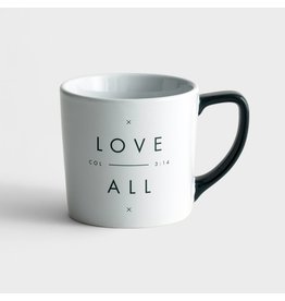 love over all mug