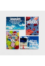 graduation 24 boxed cards