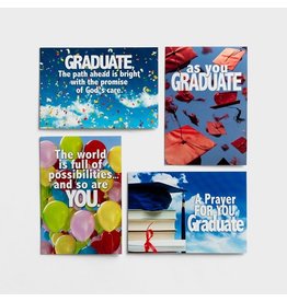 graduation 24 boxed cards