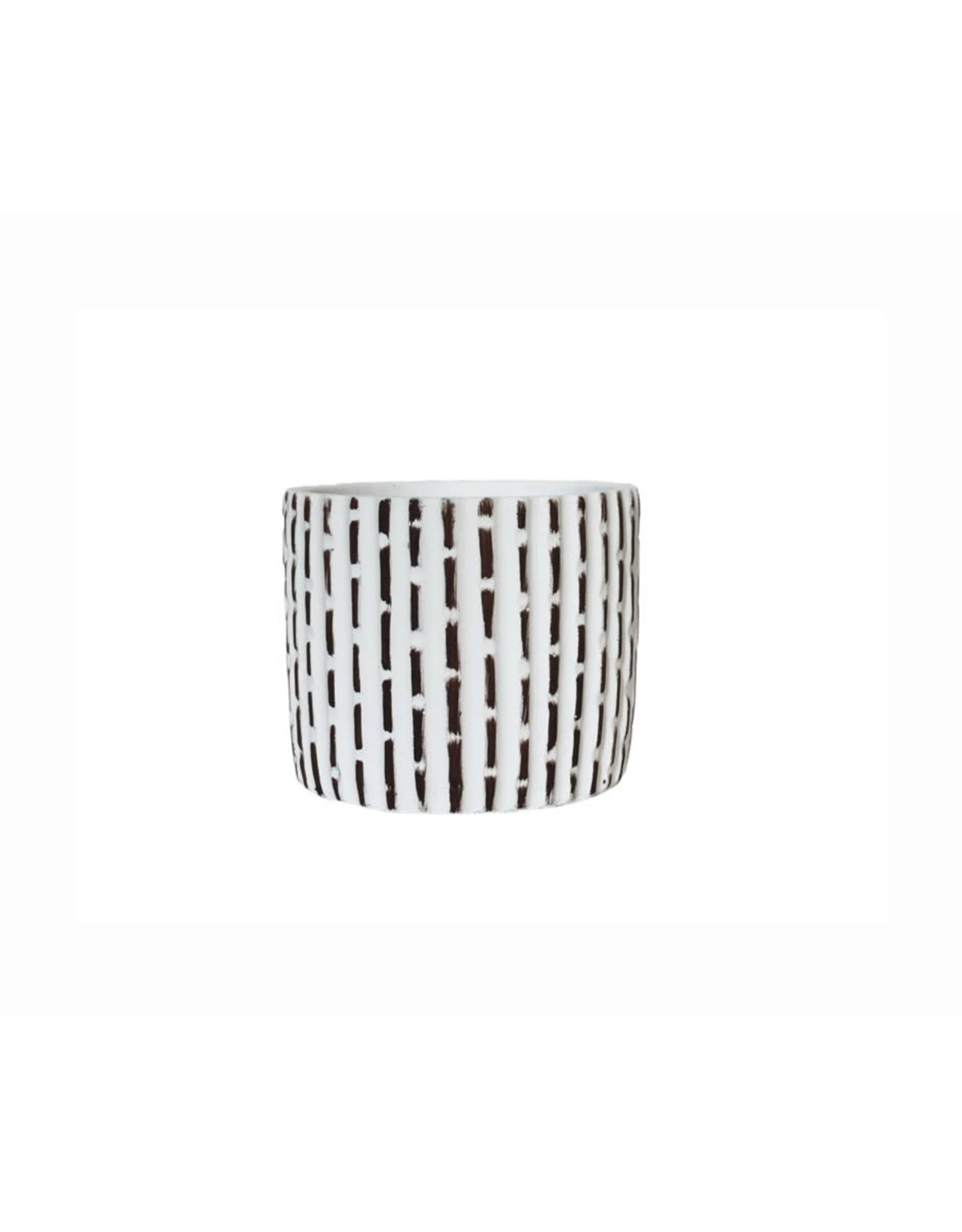 Bahia pot 5"
