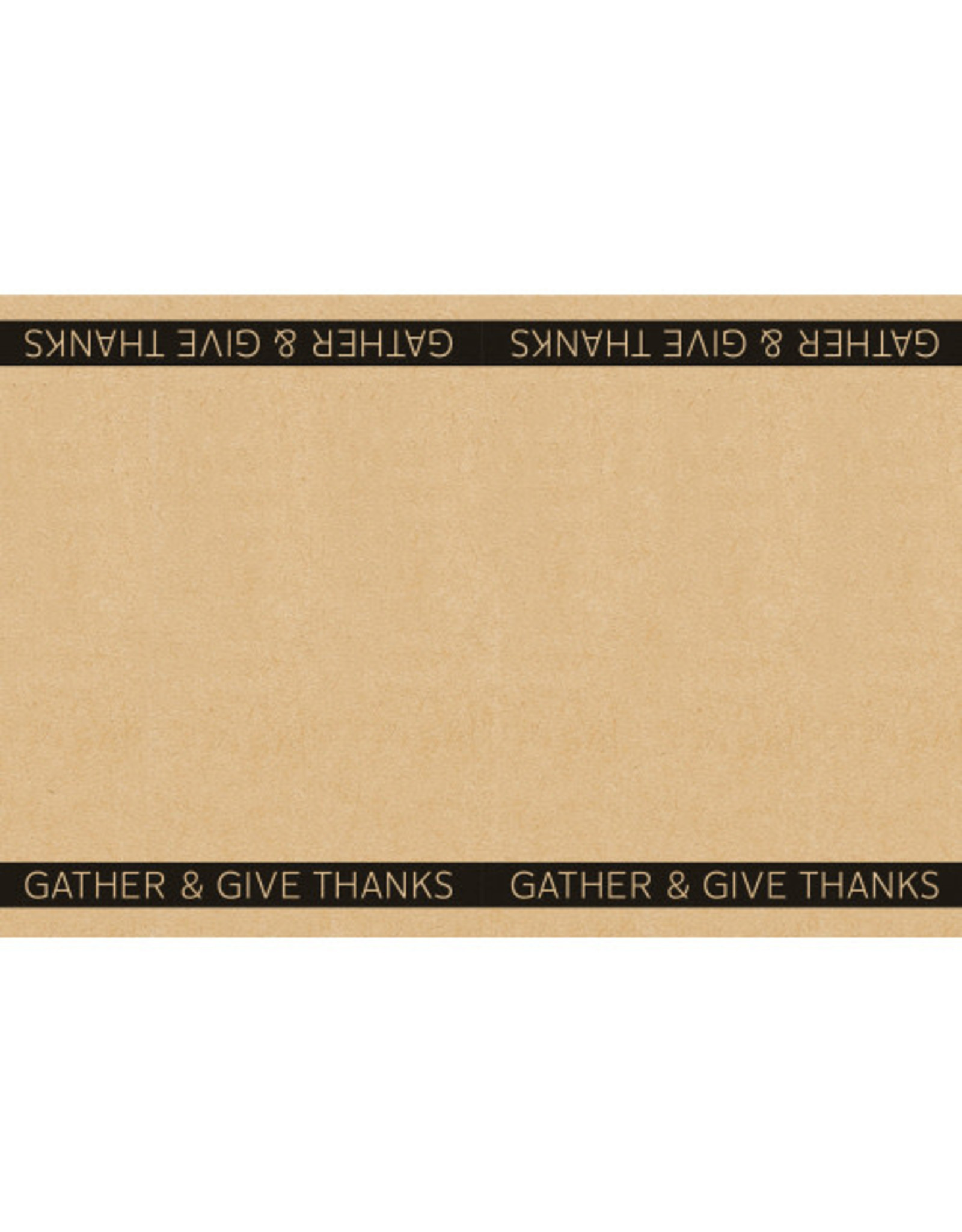 Charcuterie board paper-Gather