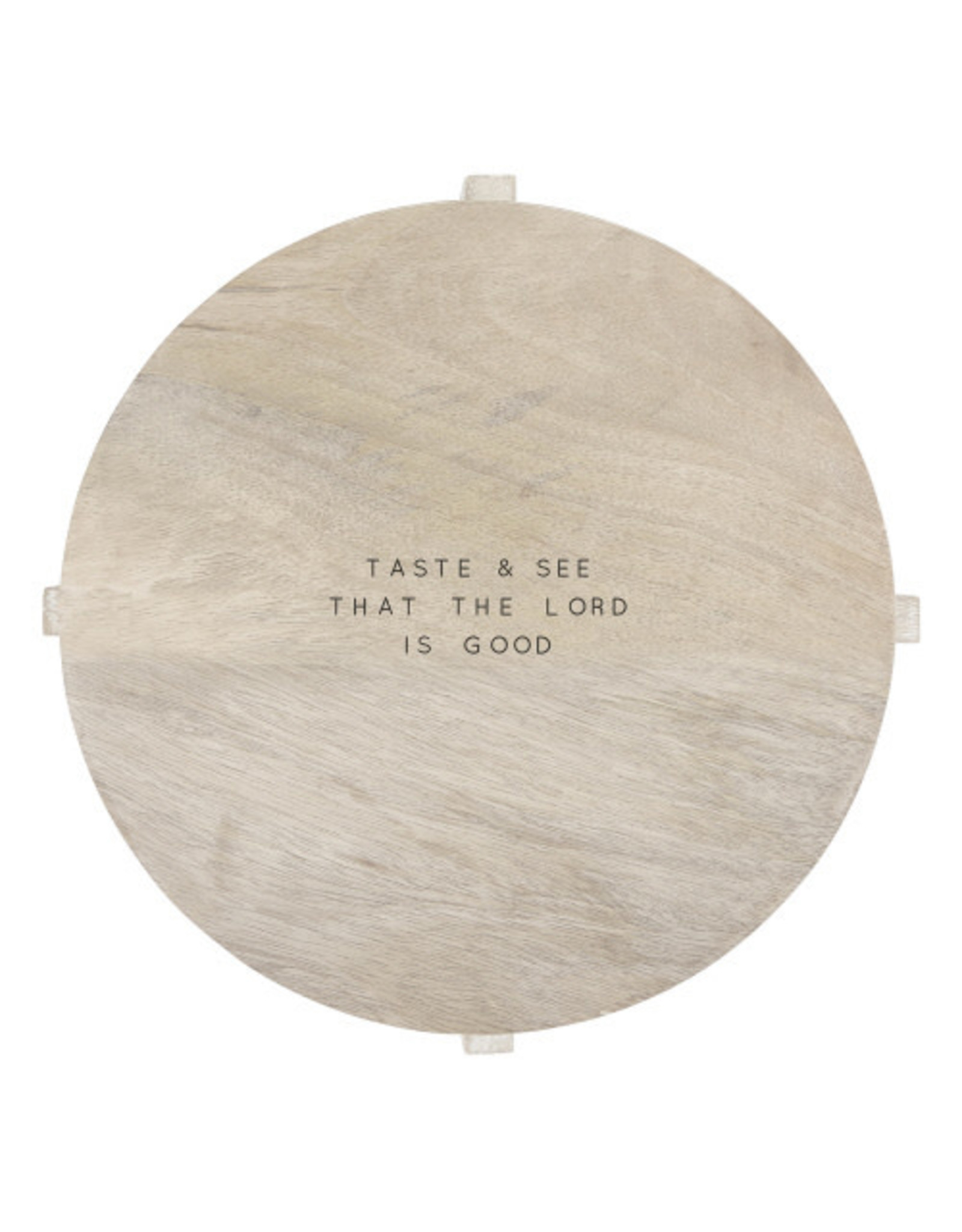 Charcuterie board-Taste & see