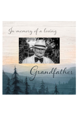 Frame- Grandfather