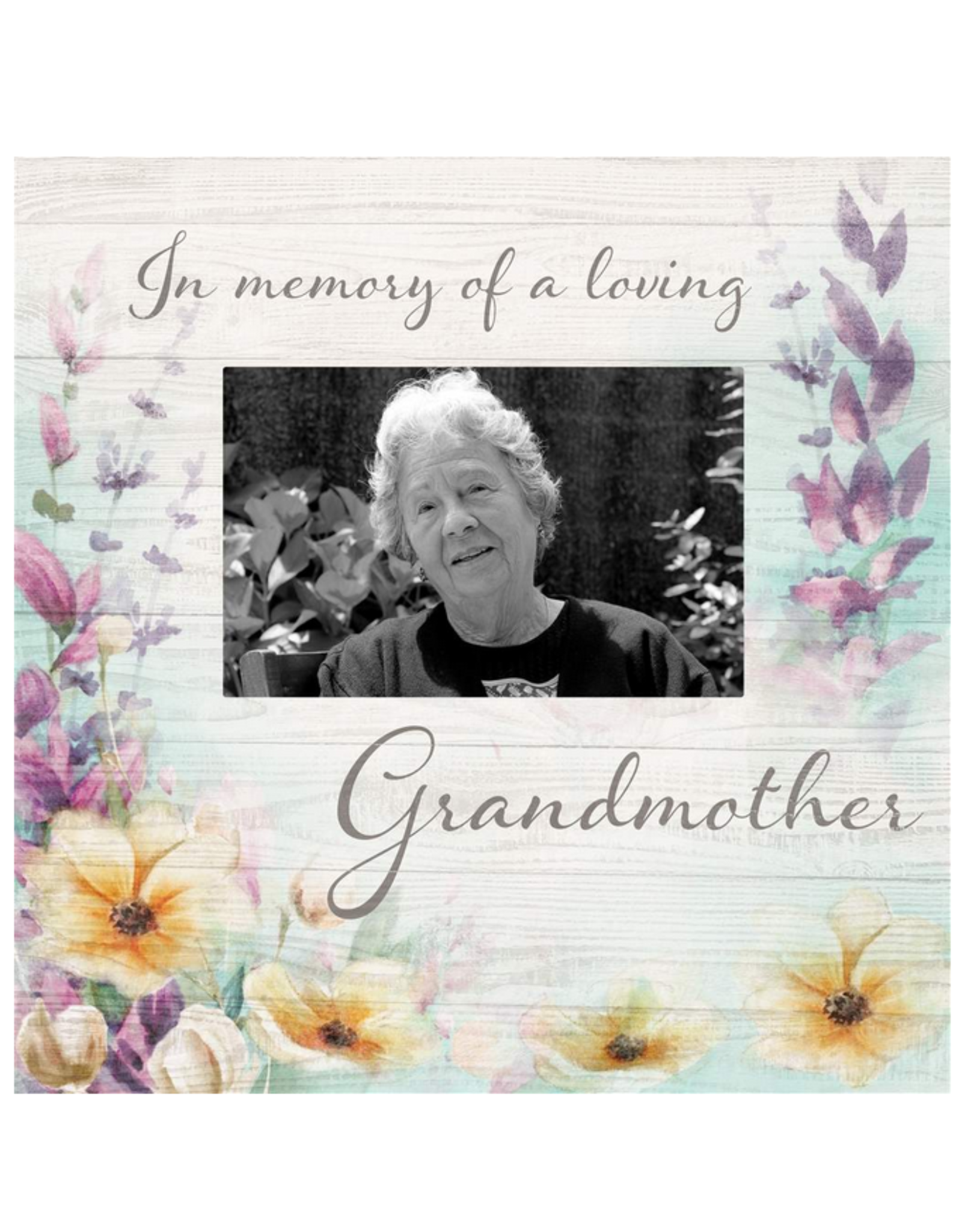 Frame- Grandmother