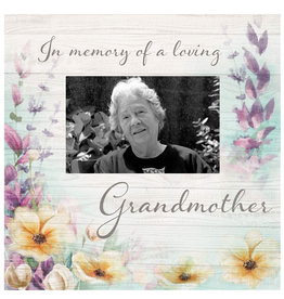 Frame- Grandmother