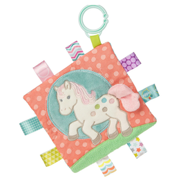 Taggies Crinkle Toy-Painted Pony