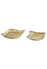 gold tray, sm