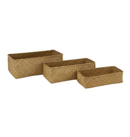 rectangle tray, sm