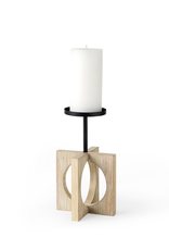 Cambie small candle holder