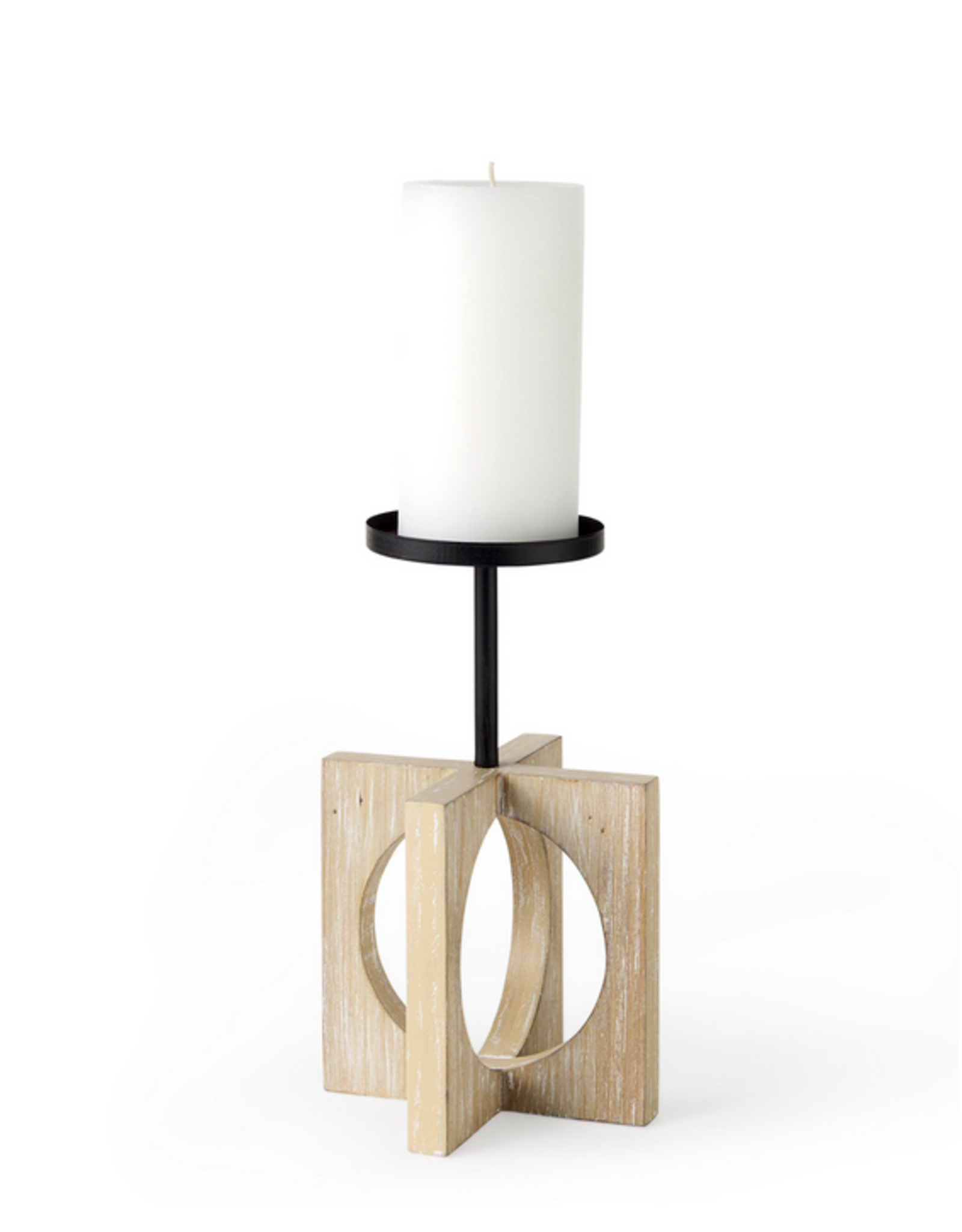 Cambie small candle holder