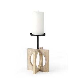 Cambie small candle holder