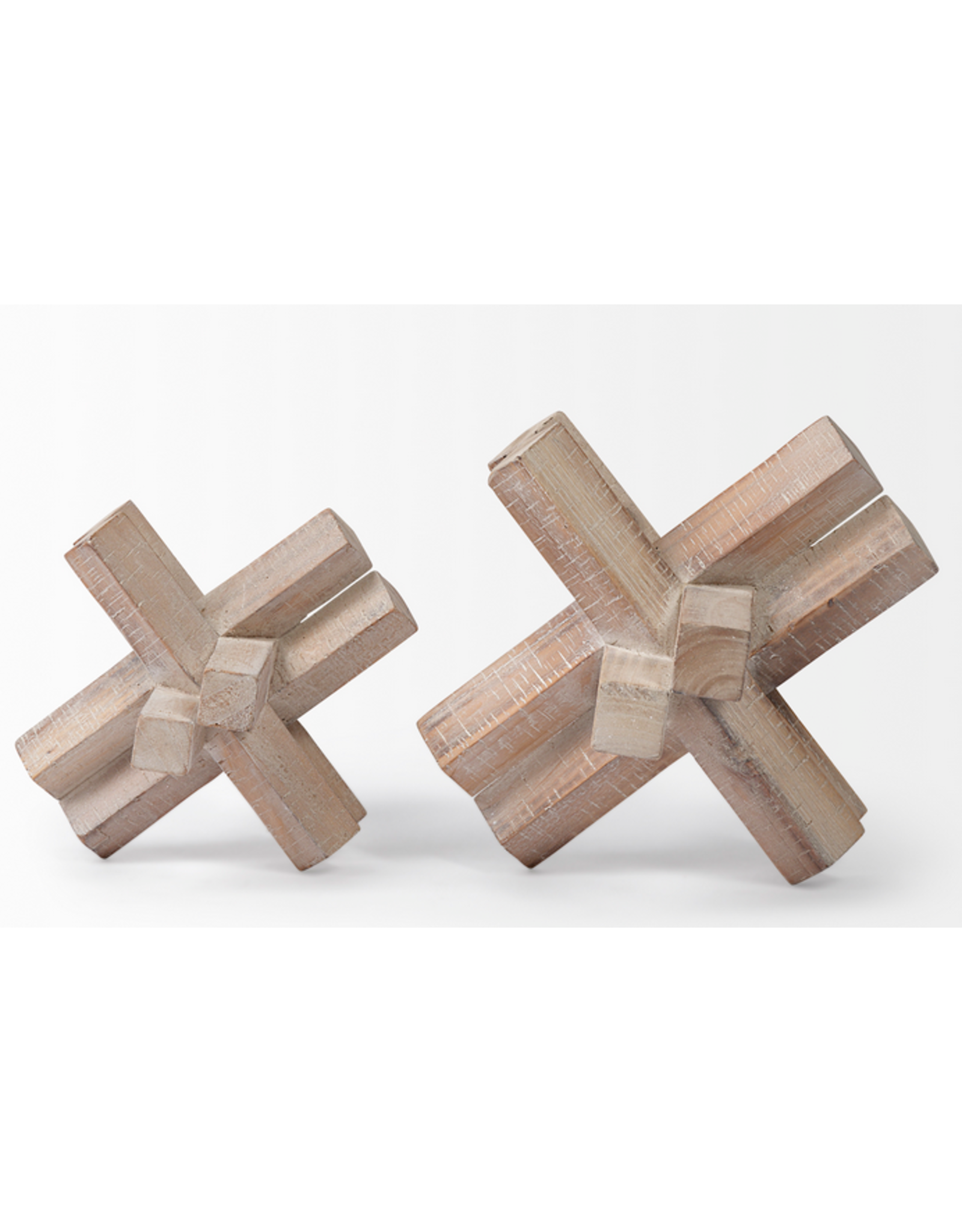 Vega Wooden Jack- small