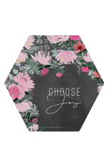 choose joy magnet
