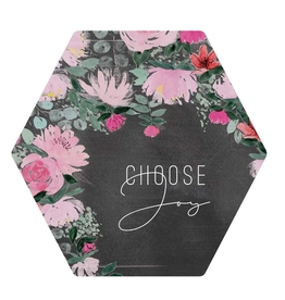 choose joy magnet