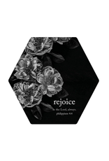 rejoice magnet