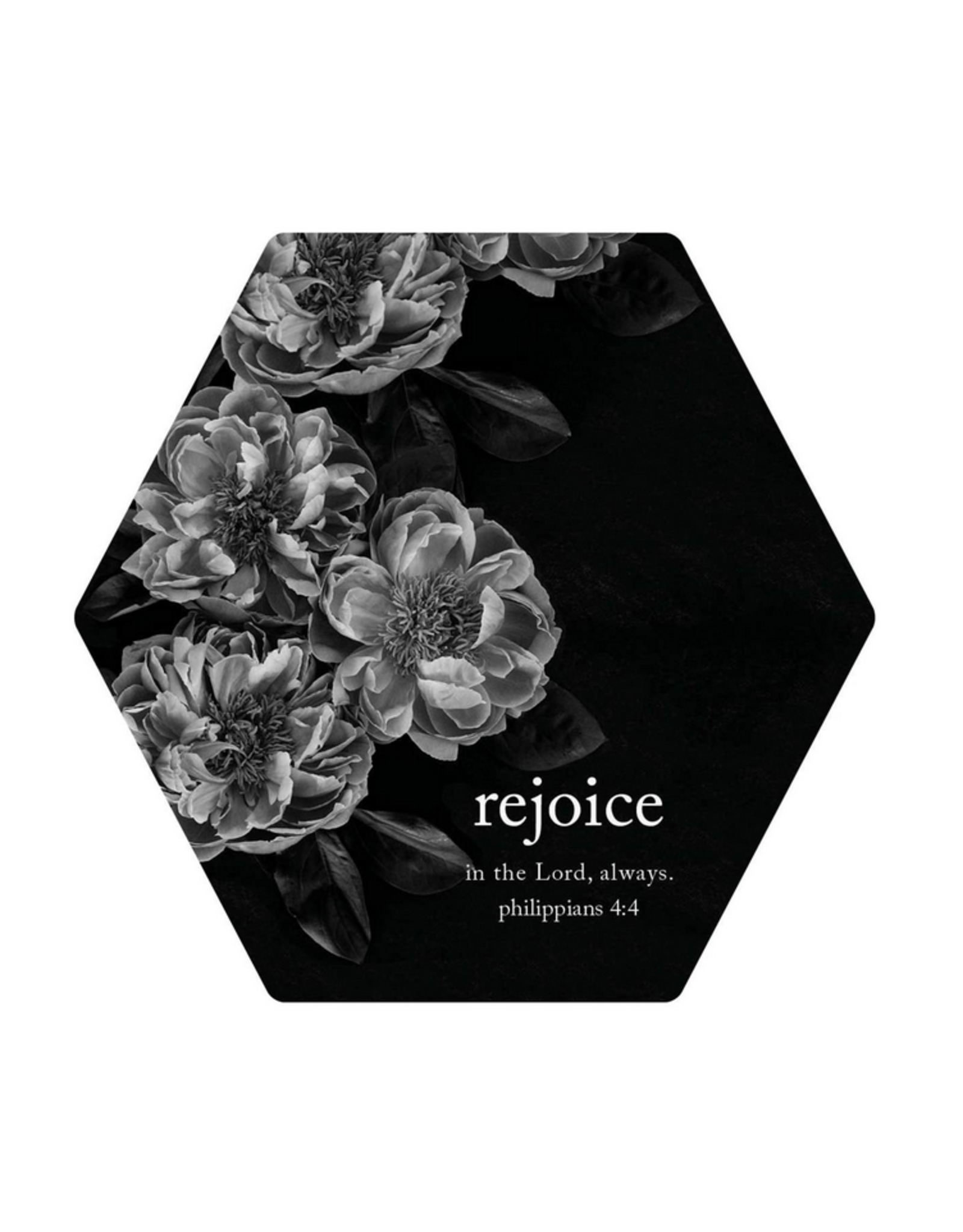 rejoice magnet