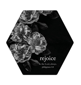 rejoice magnet