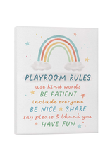playroom canvas
