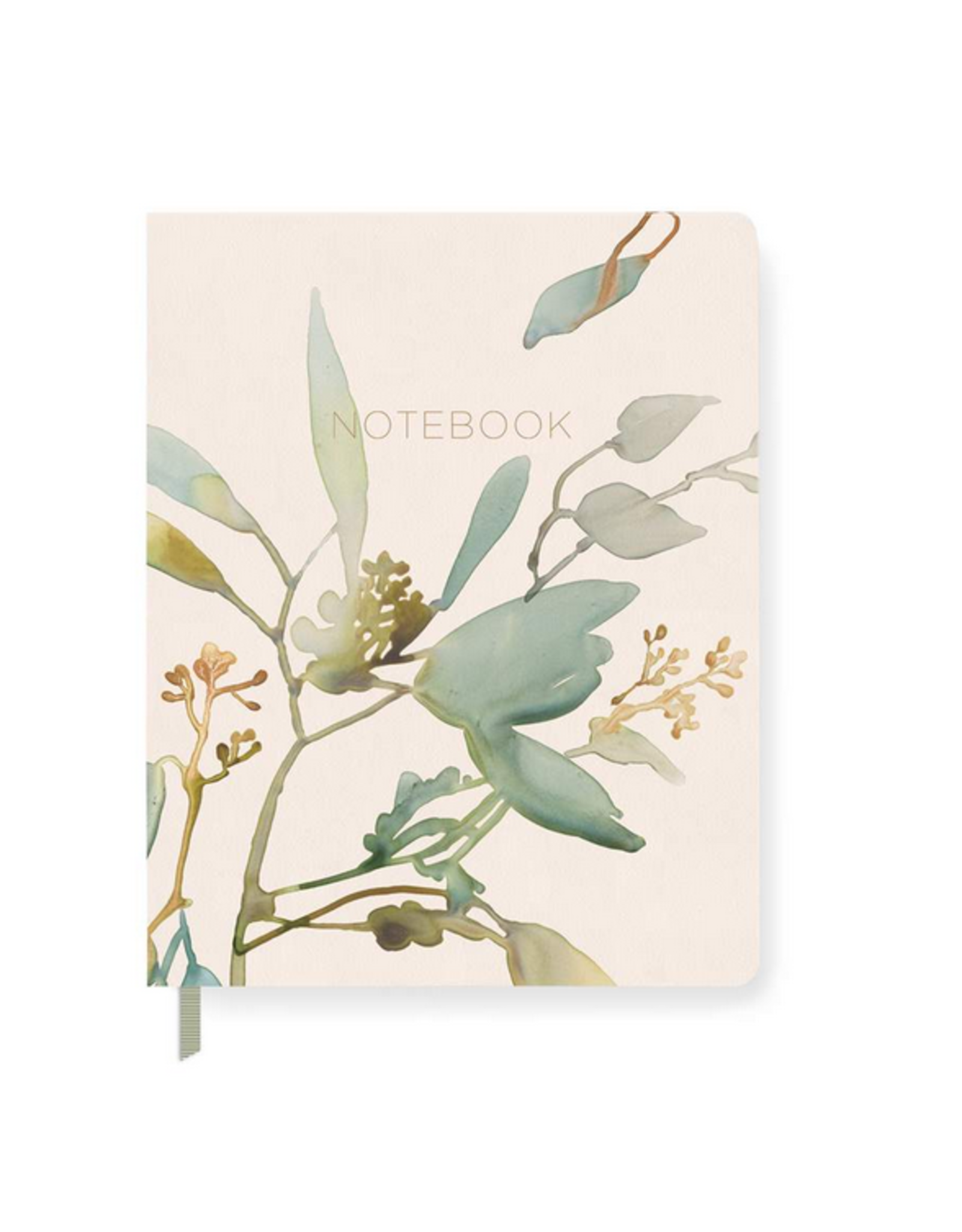 eucalyptus journal