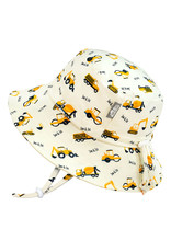 Little Diggers - Cotton bucket hat