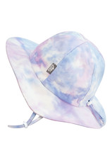 Cotton Candy Tie-Dye - Cotton Floppy Hat