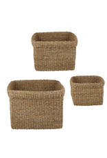 Medium Square Basket