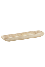 Rectangle Tray -NTRL