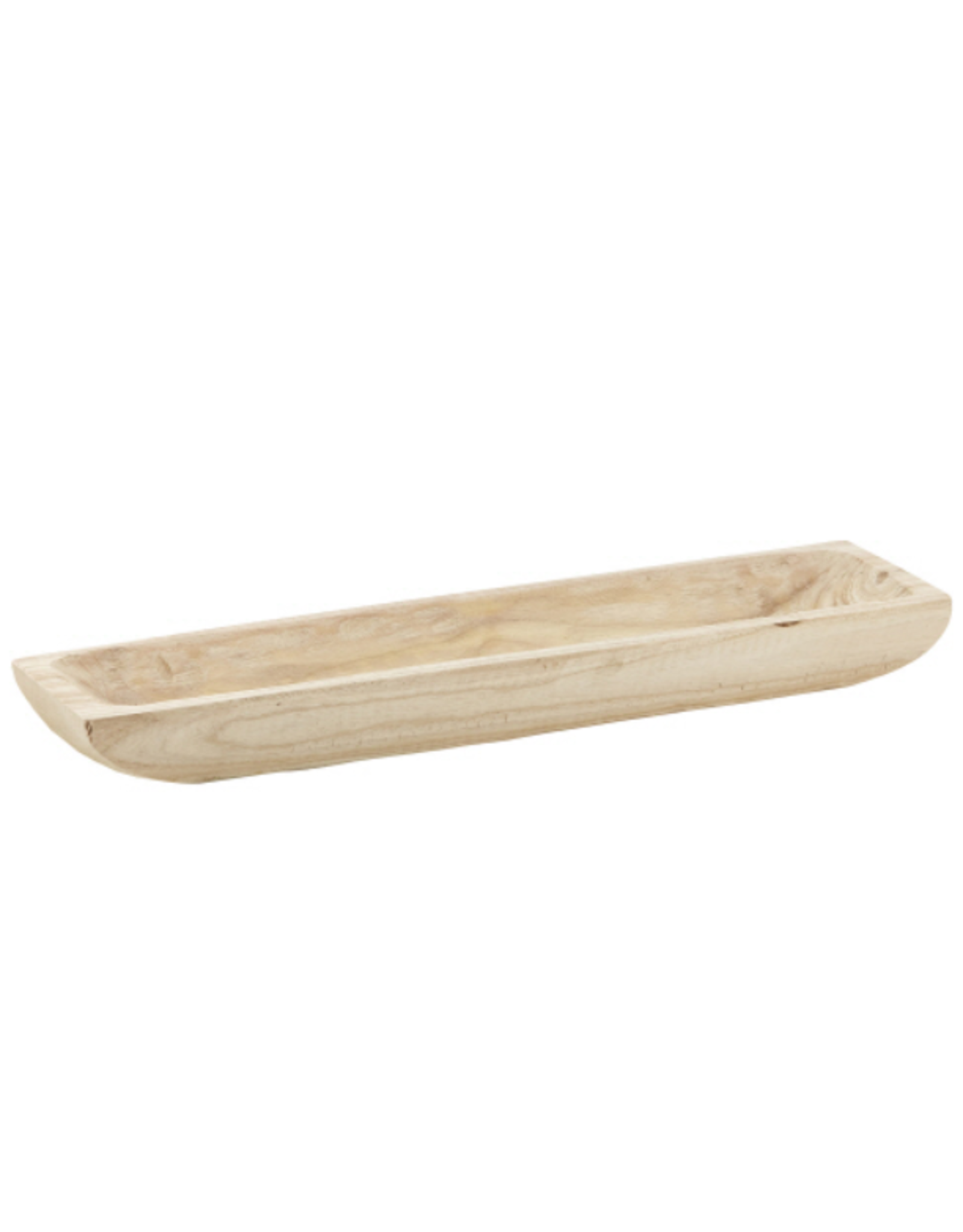 Rectangle Tray -NTRL