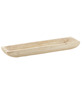 Rectangle Tray -NTRL Rectangle Tray -NTRL