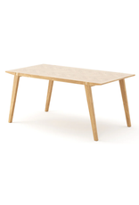 Colton Large Dining Table 78.75" x 39.25"