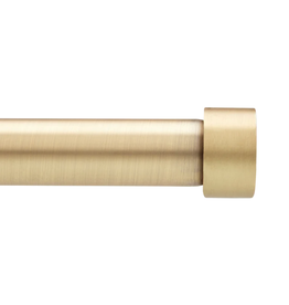 Cappa 1" Rod 66-120- Gold