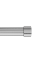 Cappa 1" Rod 66-120 Nkl/St