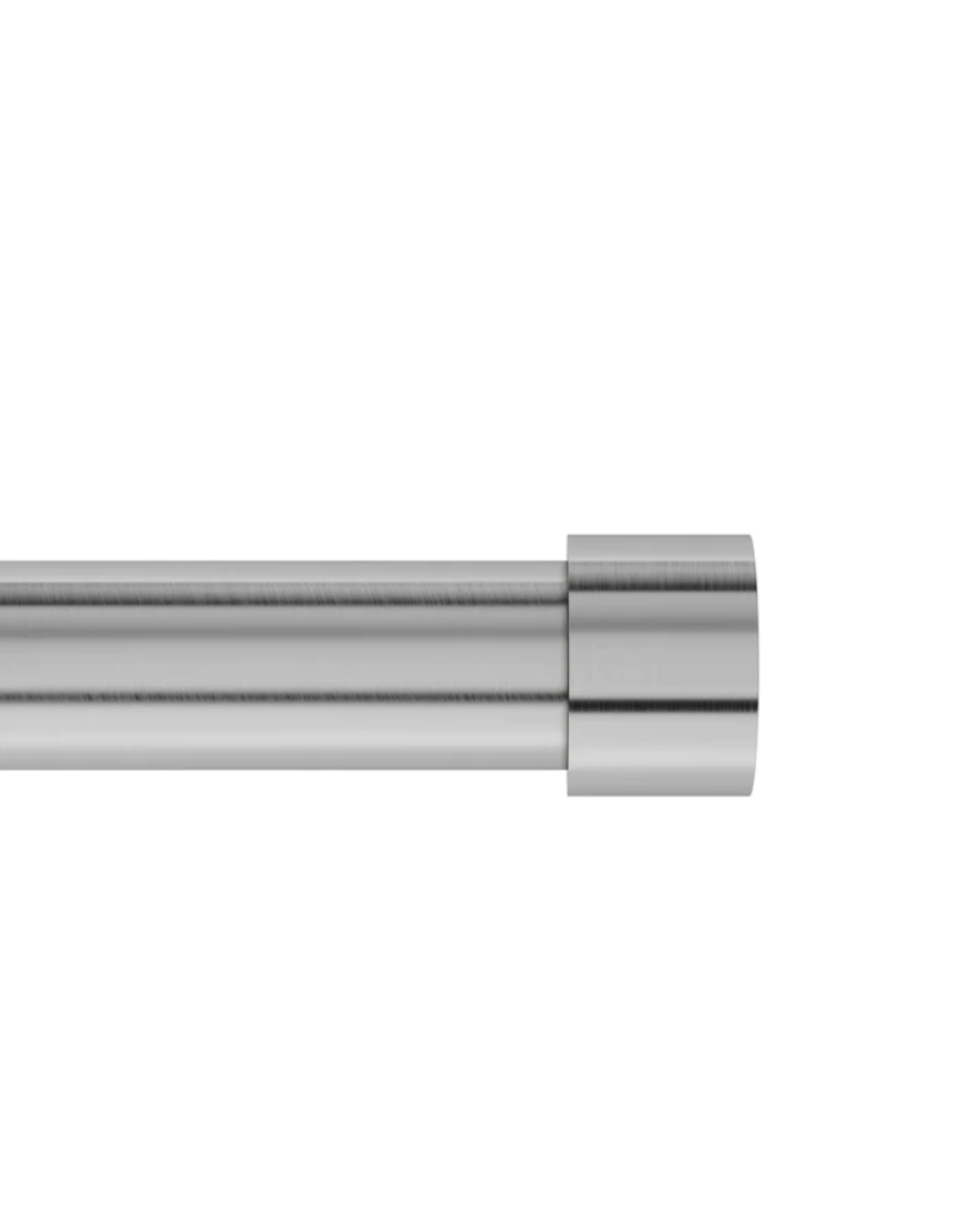 Cappa 1" Rod 66-120 Nkl/St