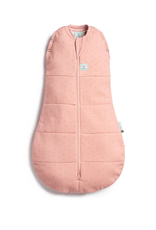 cocoon swaddle bag 2.5tog berries, 6-12m