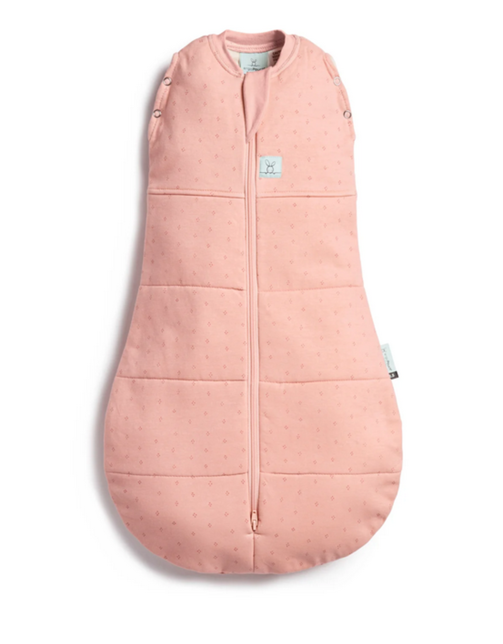cocoon swaddle bag 2.5tog berries, 6-12m