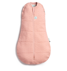 cocoon swaddle bag 2.5tog berries, 6-12m
