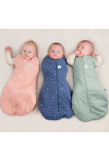 cocoon swaddle bag 2.5tog berries, 6-12m