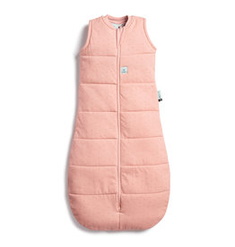 jersey sleeping bag 2.5 TOG berries  3-12m