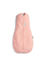 ergopouch swaddle bag 1 TOG, berries  3-6m