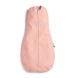 ergopouch swaddle bag 1 TOG, berries  3-6m