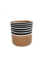 Terracotta planter, small