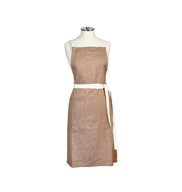 Hampton Adjustable Apron Khaki